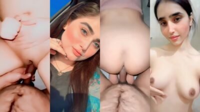 Beautiful Hot GF Hard Fucking