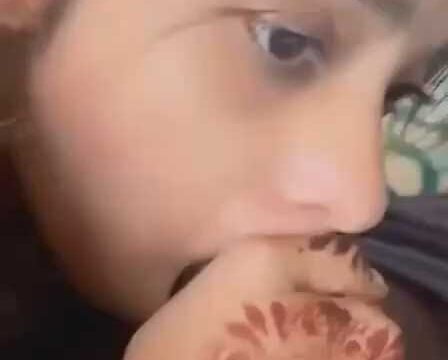 Cute Girlfriend Tasting Big Cock Viral Desi Chudai MMS » BF Video