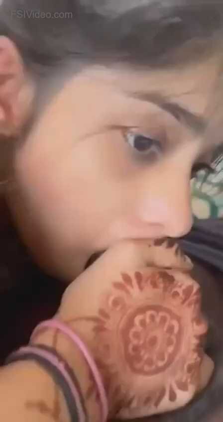 Cute Girlfriend Tasting Big Cock Viral Desi Chudai MMS » BF Video