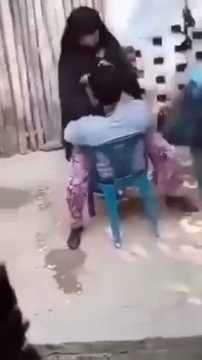 Hijabi Collage Student Fuking On Table » BF Video