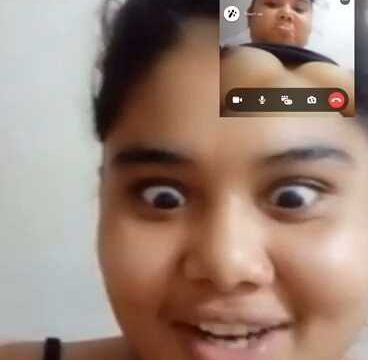 Round Face Bengali Chubby Girl Nude On Video Call » BF Video